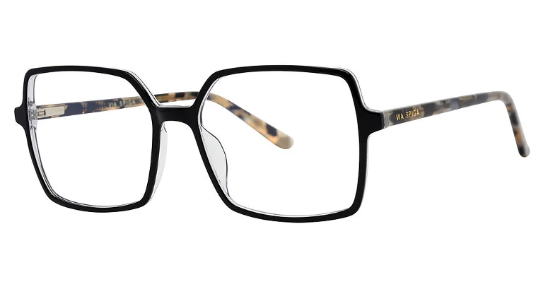 Via Spiga Eyeglasses Nanda