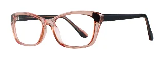 Affordable Designs Eyeglasses Erica