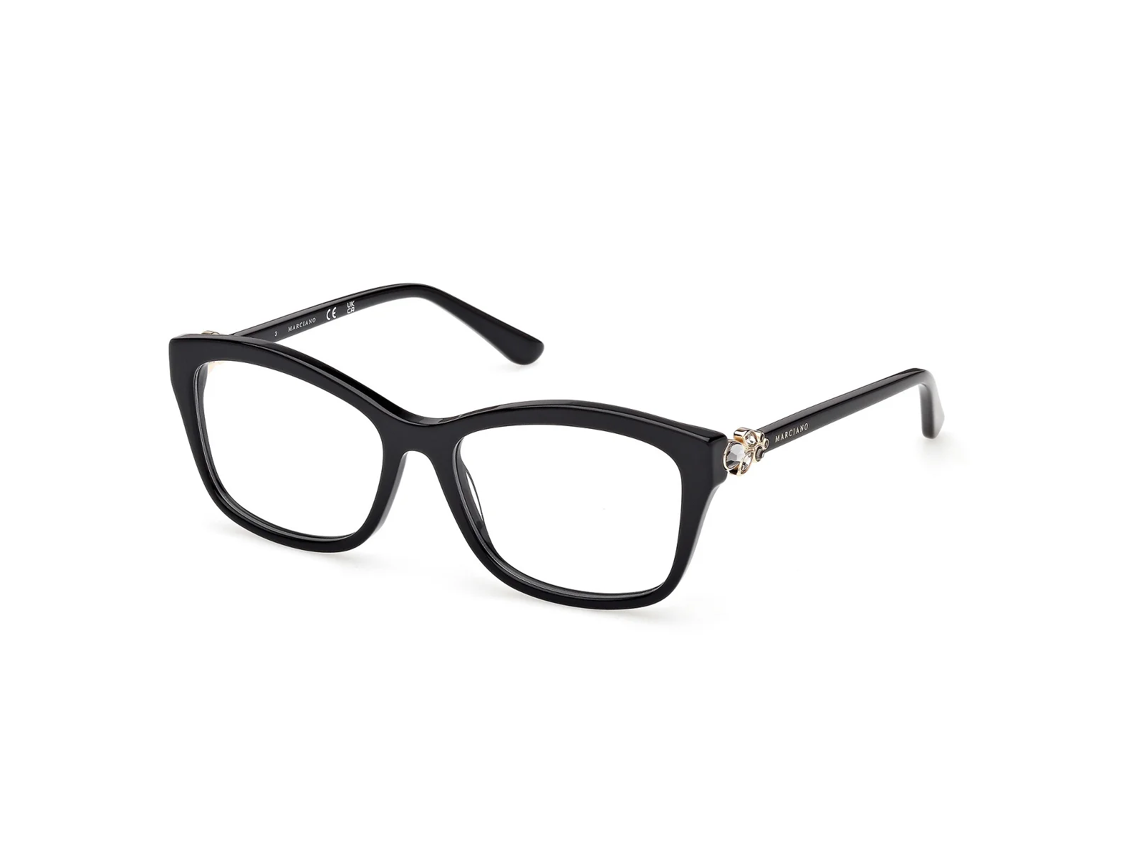 Guess By Marciano Eyeglasses GM50050