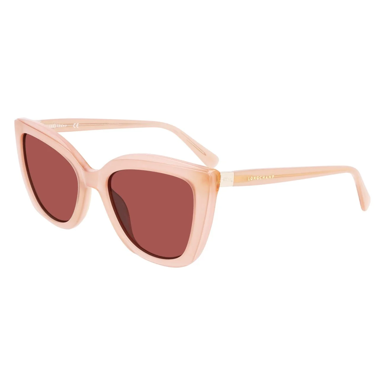 Longchamp Sunglasses LO695S