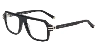 Matt/Sandblasted Black (0703)