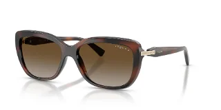 2386T5 Brown Havana
