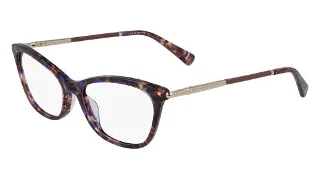 625 Purple Tortoise