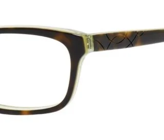 0JB2 Havana Lime