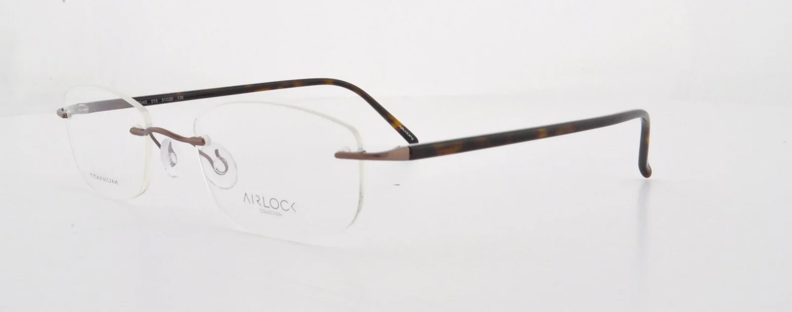 Airlock Eyeglasses 770/45