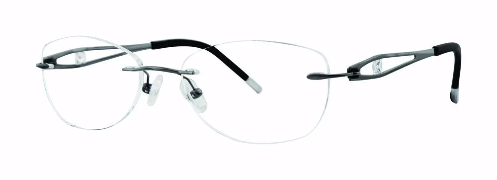 Modz Titanium Eyeglasses Etiquette