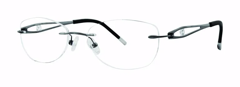 Modz Titanium Eyeglasses Etiquette