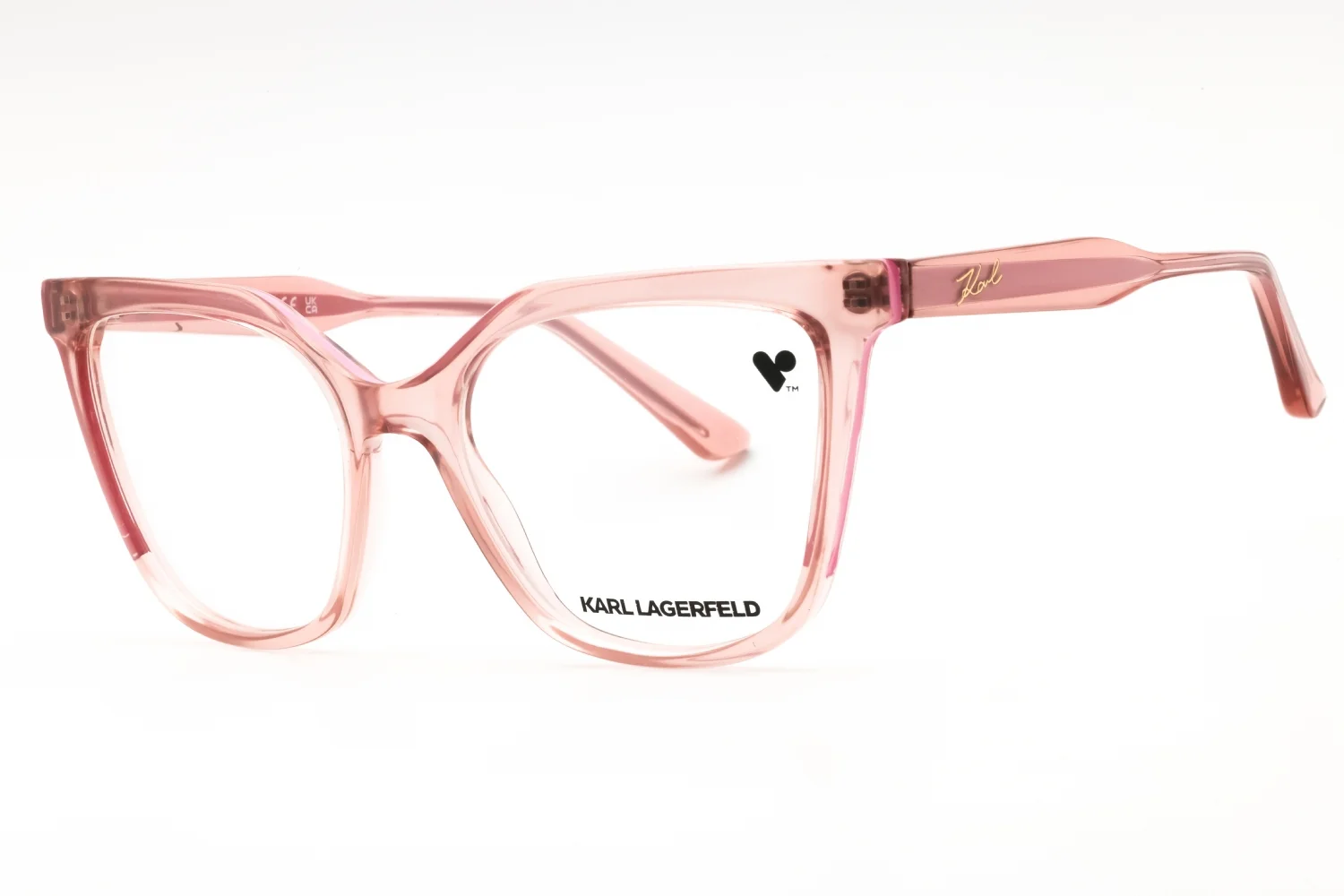 Karl Lagerfeld Eyeglasses KL6155