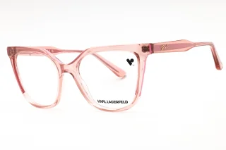 Karl Lagerfeld Eyeglasses KL6155