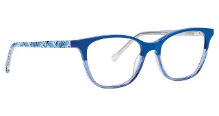 Sweet Garden Blue