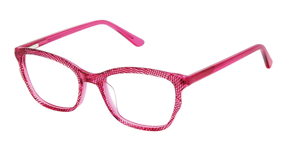 Superflex Kids Eyeglasses SFK-322