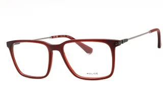 Police Eyeglasses VPLG77M