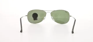 Ray Ban Sunglasses RB3362 Cockpit