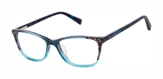 TEA Teal