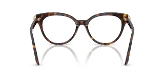 Swarovski Eyeglasses SK2046F