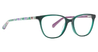Vera Bradley Eyeglasses VB Brinkley