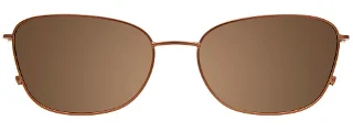 Easyclip Eyeglasses EC539