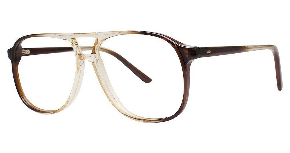 Modern Plastics I Eyeglasses EVERETT