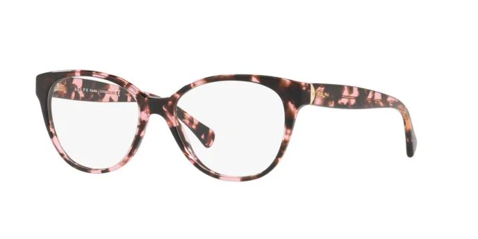 Ralph Eyeglasses RA7103