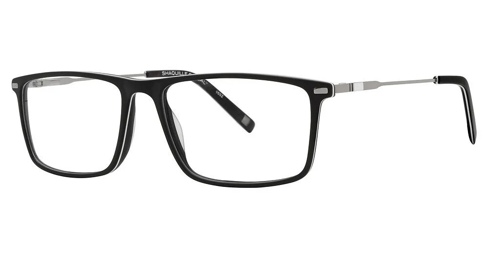 Shaquille Oneal Eyeglasses 169Z