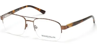 049 Matte Dark Brown