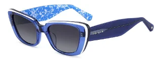 0JU BLUE WHIT
