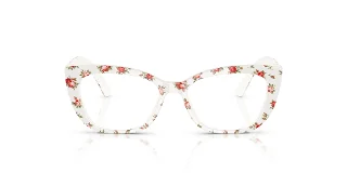 Dolce & Gabbana Eyeglasses DX3357