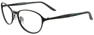 090 Matte Black