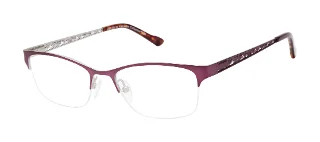Alexander Collection Eyeglasses Zelda