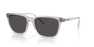285887 Transparent Light Grey