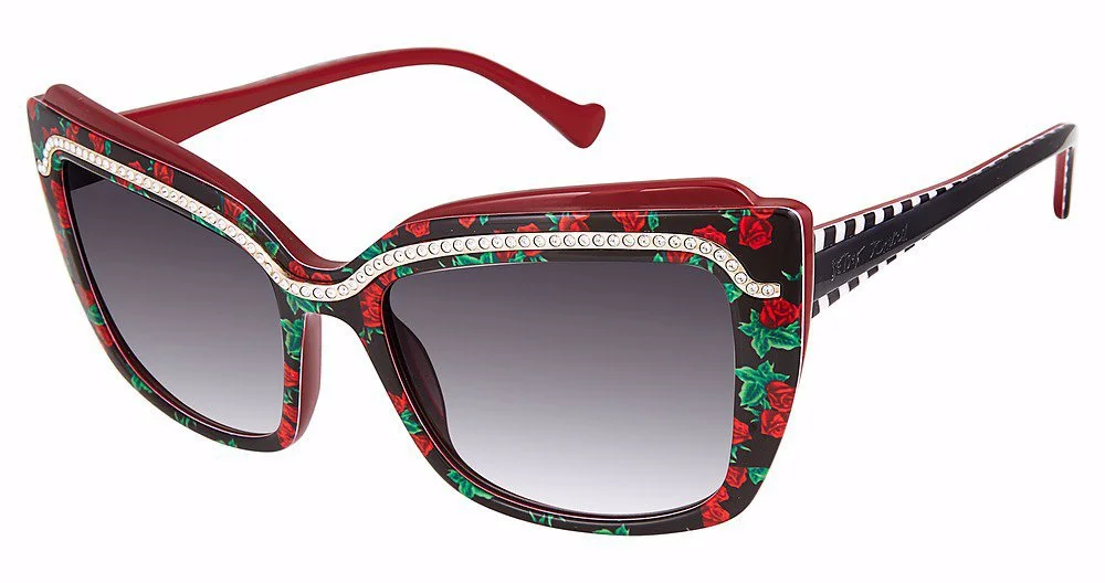Betsey Johnson Sunglasses SOUL SISTER
