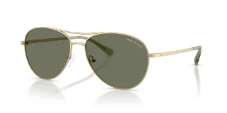 61219A Matte Pale Gold