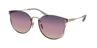 9331U6 Shiny Rose Gold