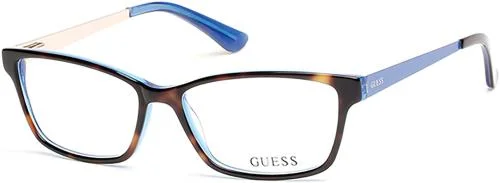 Guess Eyeglasses GU2538