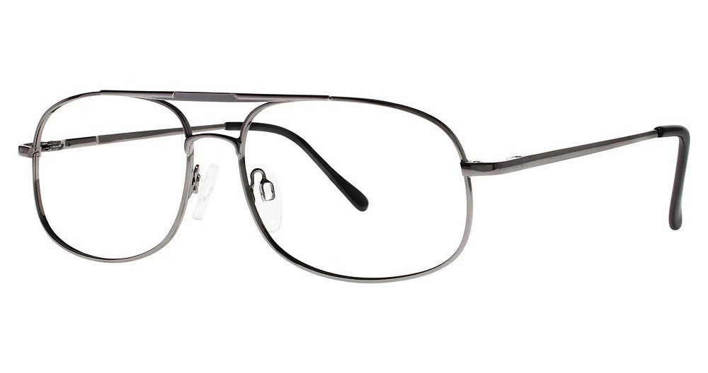 Modern Metals Eyeglasses THOMAS
