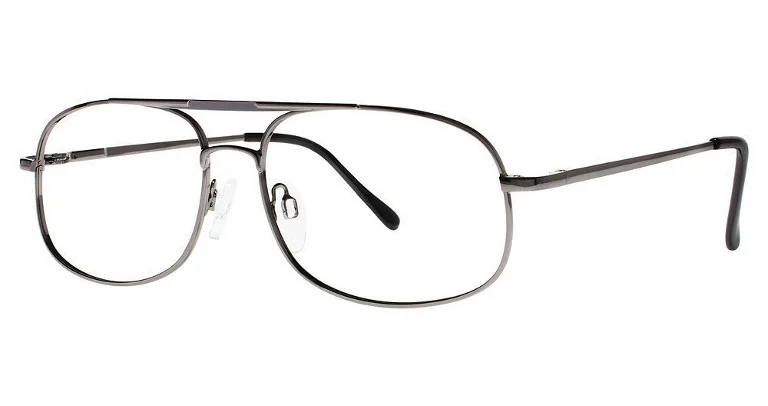 Modern Metals Eyeglasses THOMAS