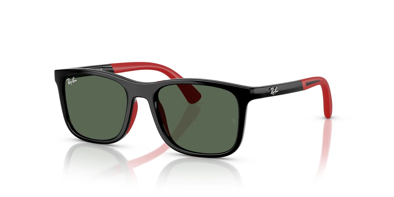 Ray Ban Sunglasses RJ9084SF
