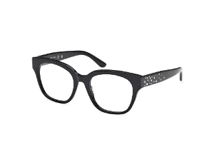001 Shiny Black/Shiny Black