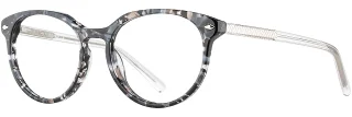 C03 Charcoal Demi/Crystal