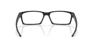 Oakley Eyeglasses OVERHEAD