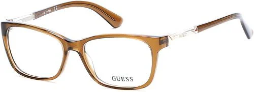Guess Eyeglasses GU2561-F