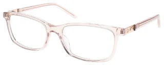 Blush Crystal