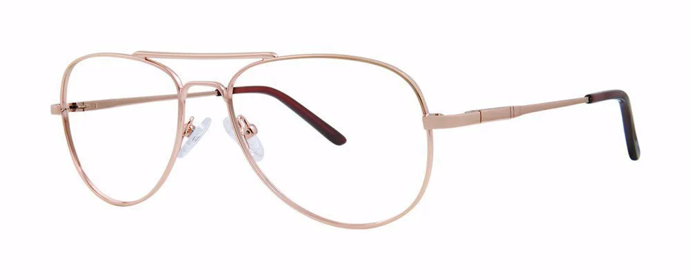 Modern Times Eyeglasses Timely