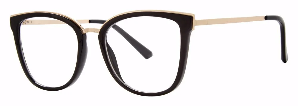 Modern Times Eyeglasses INCLUDE