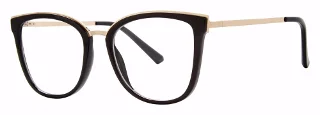 Modern Times Eyeglasses INCLUDE