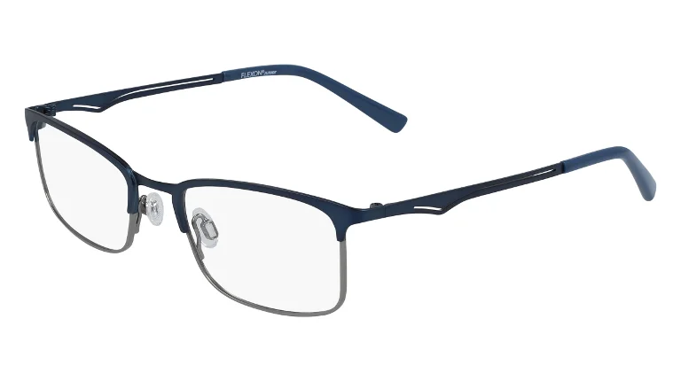 Flexon Eyeglasses J4004