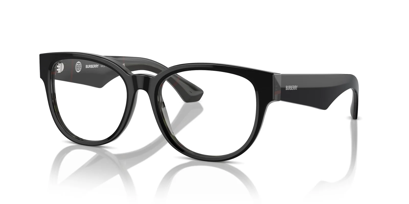 Burberry Eyeglasses BE2410F