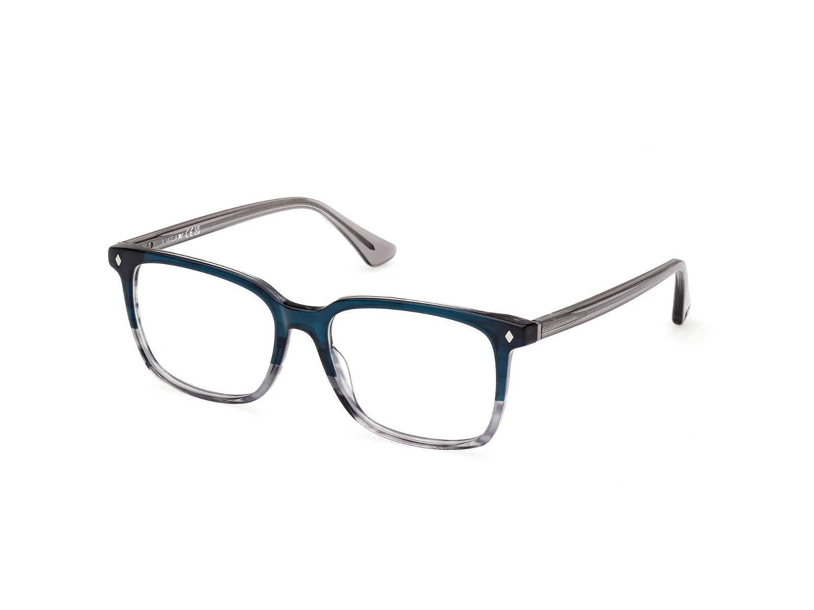 Web Eyeglasses WE5401