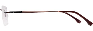 Michael Ryen Eyeglasses MR-450