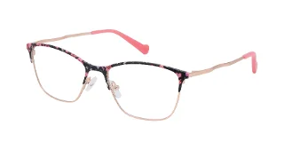 Betsey Johnson Eyeglasses HYPNOTIC
